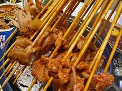 -钢管厂五区小郡肝火锅串串香(清河店)