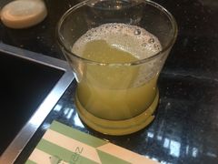 -青柠记忆泰式海鲜火锅(合生汇购物中心店)