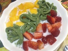 -甜心妈妈·榴莲星级糖水(北京路总店)