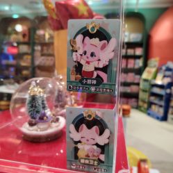 -奈尔宝家庭中心·亲子餐厅(苏州大悦城店)