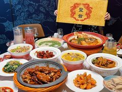 -应天大明王朝·南京菜(中山陵店)