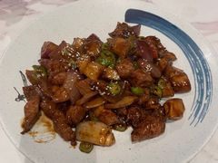 -壹只菜·崇明本地特色菜(崇明南门店)