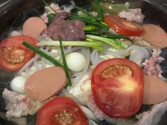 -海关荤豆花(洋河一路店)