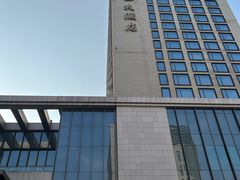 -济南香格里拉·咖啡泉自助餐厅