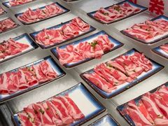 -亚马逊海鲜自助(梅溪湖步步高店)