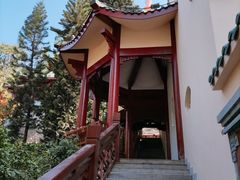 -鸿山公园