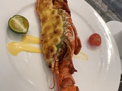 -安蒂娅·海鲜自助餐厅(安蒂娅美兰酒店)