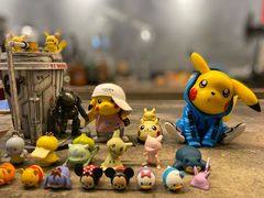 -BE NORMAL CAFE(霞溪路店)