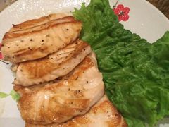-桃夭日式料理(国信店)