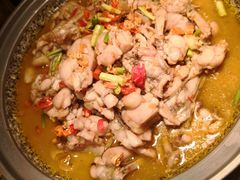 -长沙北辰洲际酒店-兰调全日餐厅