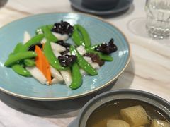 -鹿港小镇(霄云店)