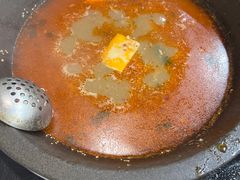 -灶知轩湘西石锅鱼(万佳广场店)
