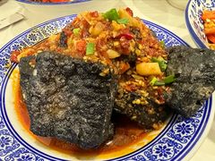 -新新湘菜馆(新中街二条店)