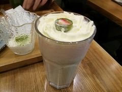 -無邪日式甜品(华润五彩城购物中心店)