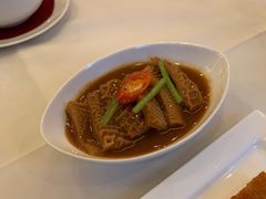 金钱肚-利苑酒家(华熙国际店)