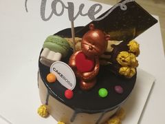 -CAKE BOSS 蛋糕老板(北京世纪金源购物中心)