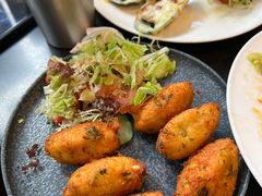 -妈阁铭记澳葡美食