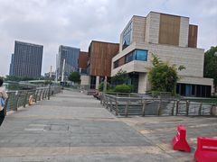 -映月湖中央公园