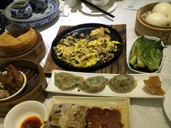 -畔山酒店中餐厅