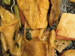 -一烙锅(友谊店)