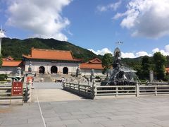 -普陀寺