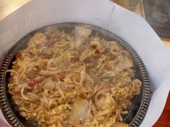 -食米家拌饭(梅溪新天地店)