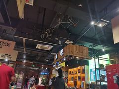 -鼎原力量东北吊炉烧烤(临河街店)