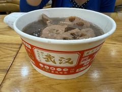 -四季美汤包(户部巷店)