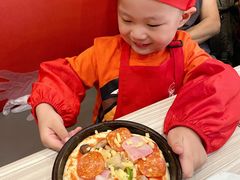 -必胜客(唐延店)