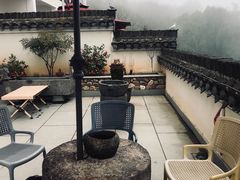 -石潭村