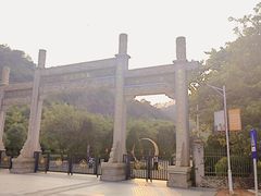 -南沙天后宫景区