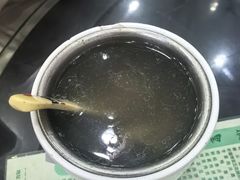乌鸡花旗参汤-荔园小馆(园岭新村二期店)