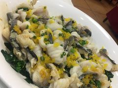 -喜运来酒楼(江南大道店)