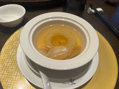 -彩丰楼中餐厅(佘山世茂洲际酒店)
