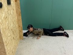-红色火线·真人CS·团建wargame