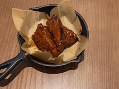 -必胜客(鞍山万象汇店PH店)