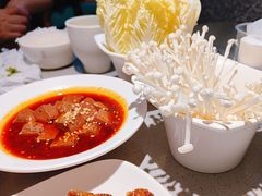 -半天妖烤鱼(中山路店)