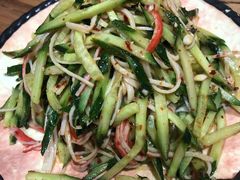 -京玉菲饭店(李村店)