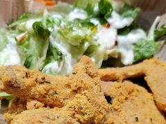 辛PRO炸鸡-KimPro 辛普乐概念韩餐