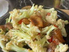 -李师傅脆肚(华强北店)