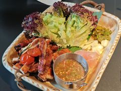 -Ameigo梅果·云贵川bistro(长宁来福士店)