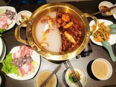 -和子足浴SPA会馆(梁溪店)