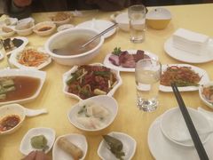 -龙抄手(春熙路总店)
