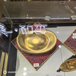 点击看大图 -中国黄金(北京旗舰店)