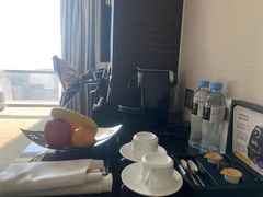 -青岛海尔洲际酒店