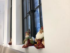 -Fridi Patisserie Cafe