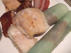 -杭州国际会议中心洲际酒店-原素全日餐厅(解放东路店)