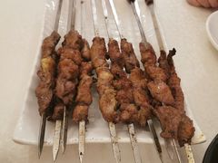 -巴依老爷·新疆美食(上城区天城路店)