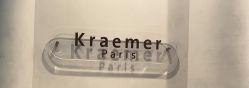 -Kraemer Paris  苏豪路易士·嘉玛发廊