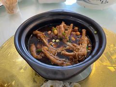 -山水之味·大鱼头·农家菜(张公洞店)